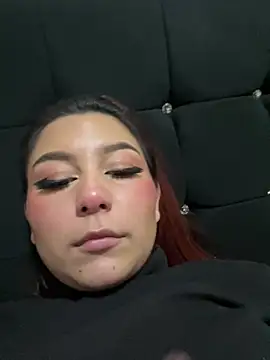 samantha-black online show from 20, 3, 2025