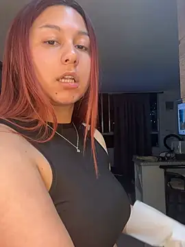 samantha-black online show from 19, 3, 2026