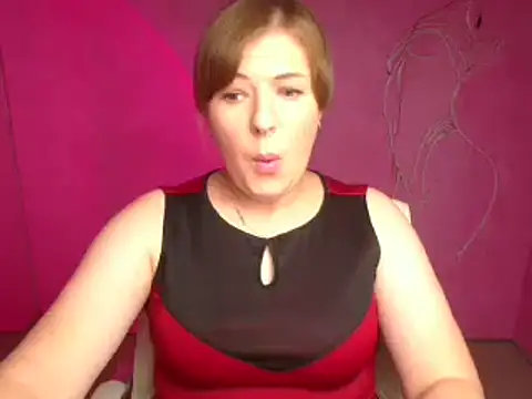 Lissmilf online show from 14, 9, 2025