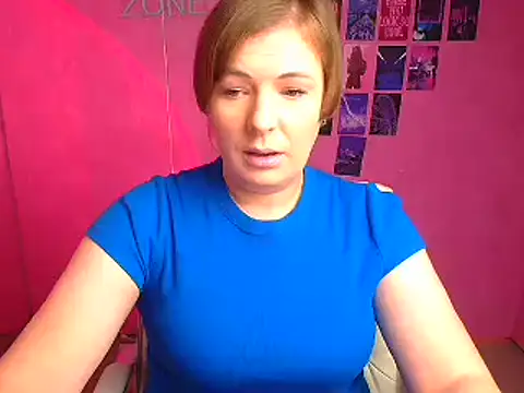 Lissmilf online show from 23, 10, 2025