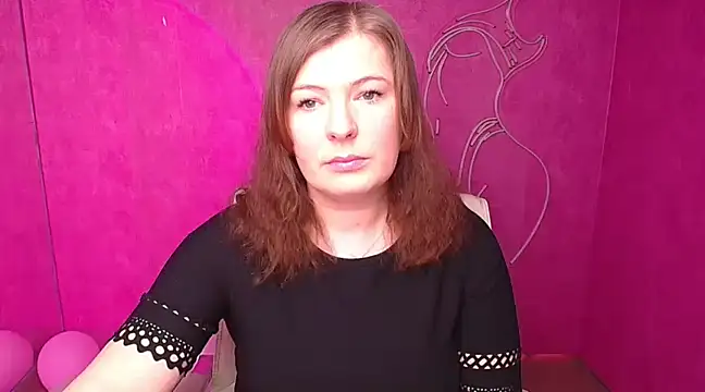 Lissmilf online show from 22, 2, 2025