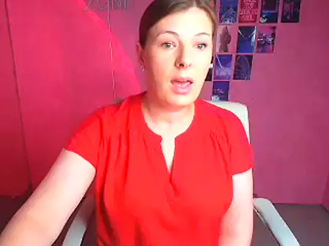 Lissmilf online show from 19, 6, 2026