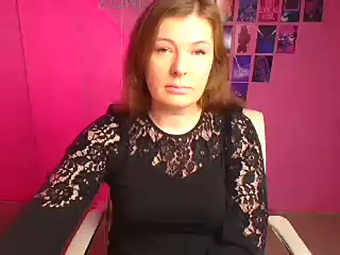 Lissmilf online show from 11, 3, 2026