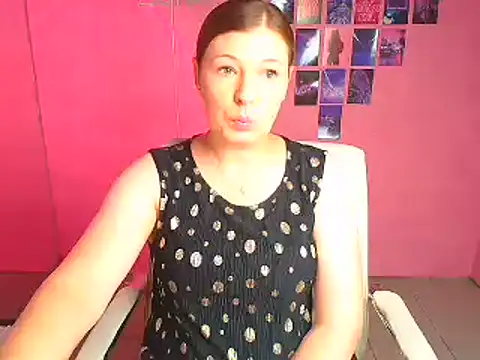 Lissmilf online show from 18, 7, 2026