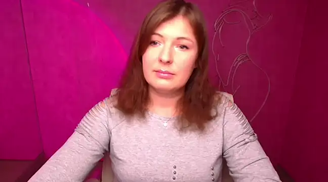 Lissmilf online show from 14, 3, 2025