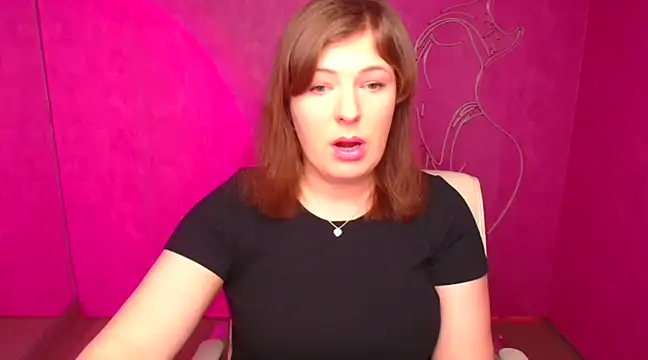 Lissmilf online show from 19, 3, 2025