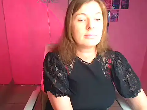 Lissmilf online show from 9, 7, 2026