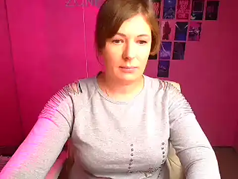 Lissmilf online show from 29, 10, 2025