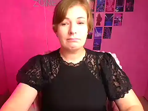 Lissmilf online show from 18, 10, 2025