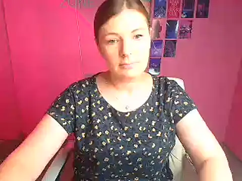 Lissmilf online show from 12, 7, 2026