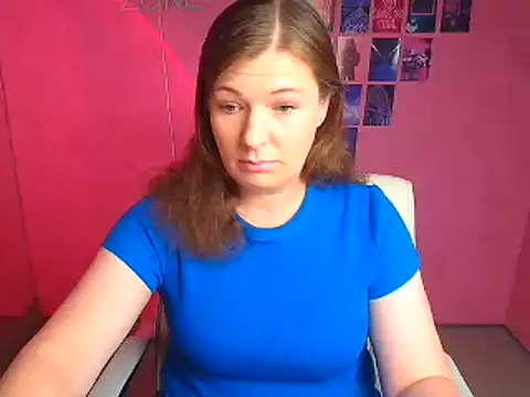Lissmilf online show from 27, 6, 2026