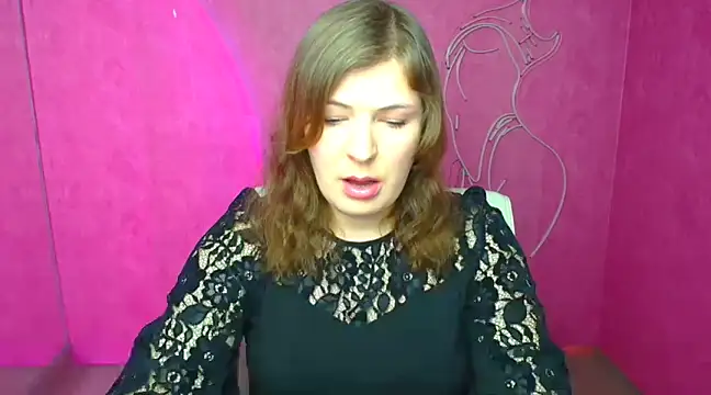 Lissmilf online show from 7, 3, 2025