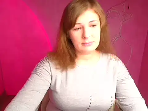 Lissmilf online show from 4, 10, 2025