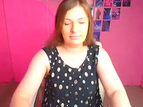 Lissmilf online show from 16, 6, 2026