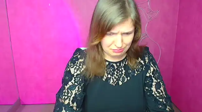 Lissmilf online show from 7, 3, 2025