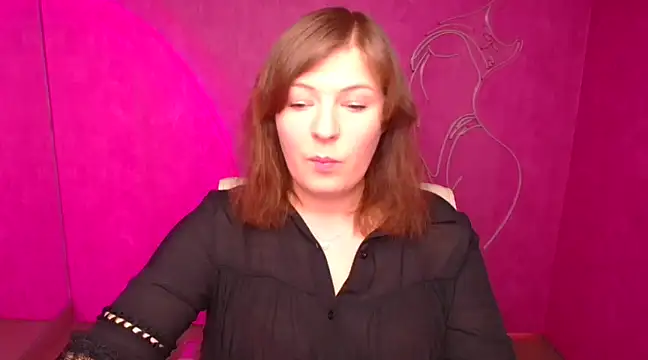 Lissmilf online show from 22, 3, 2025