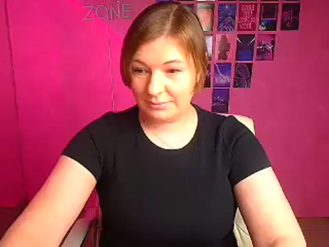 Lissmilf online show from 18, 12, 2025