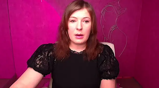 Lissmilf online show from 26, 2, 2025