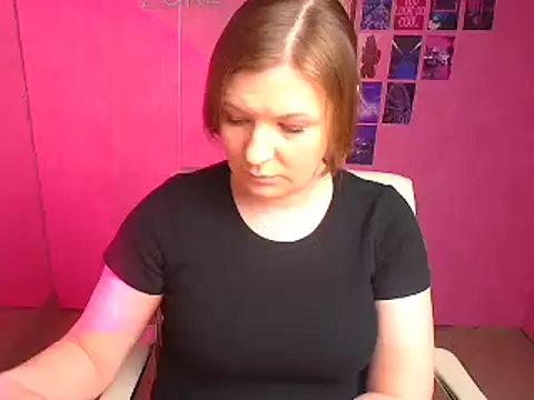 Lissmilf online show from 13, 3, 2026