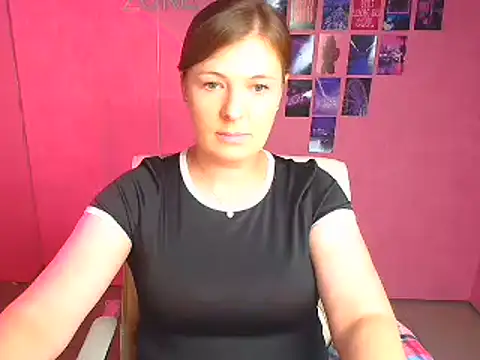 Lissmilf online show from 28, 7, 2026