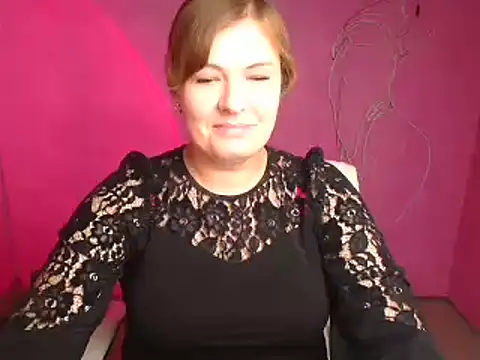 Lissmilf online show from 28, 9, 2025