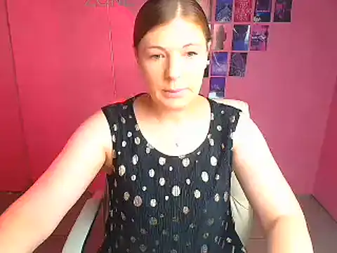 Lissmilf online show from 11, 7, 2026
