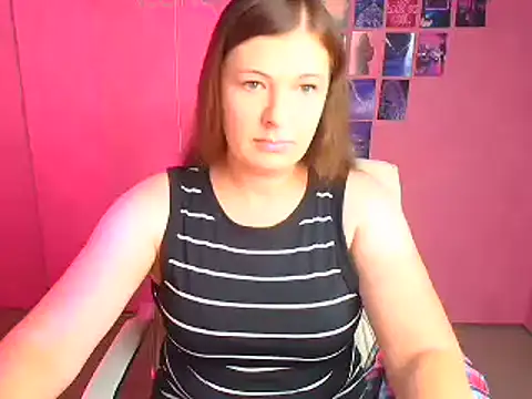 Lissmilf online show from 5, 8, 2026