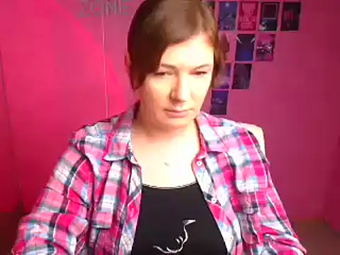 Lissmilf online show from 6, 11, 2025