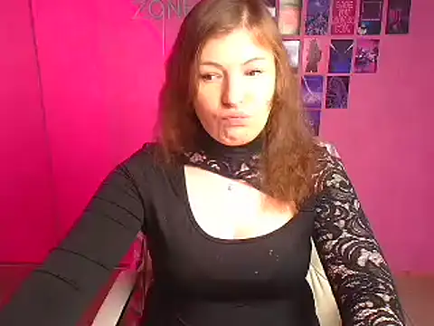 Lissmilf online show from 7, 2, 2026