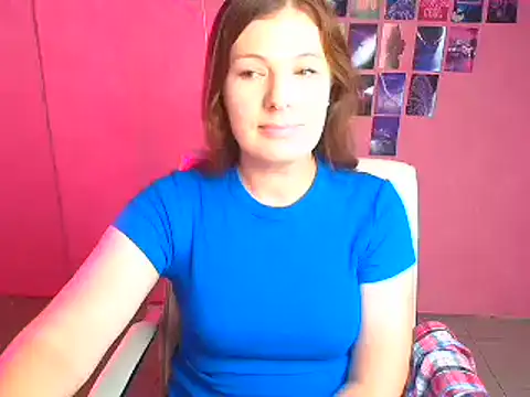 Lissmilf online show from 6, 8, 2026