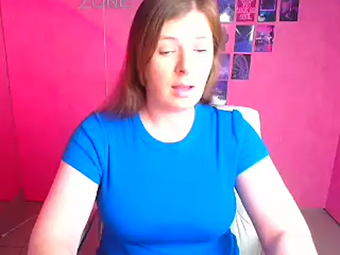 Lissmilf online show from 22, 5, 2026