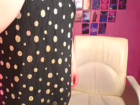 Lissmilf online show from 24, 3, 2026