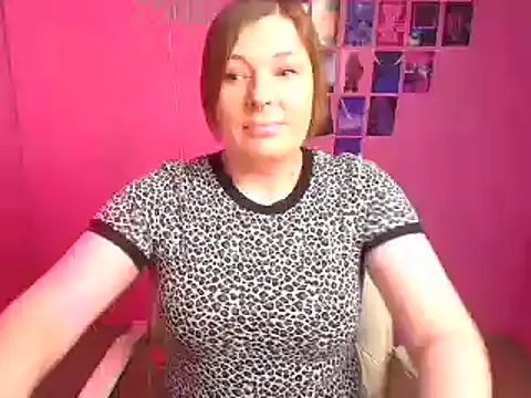 Lissmilf online show from 21, 3, 2026