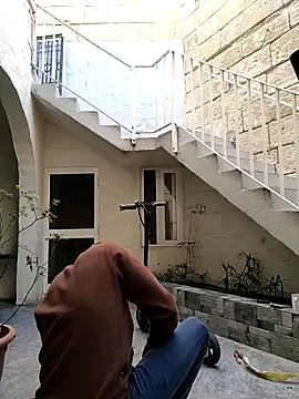 KeptupInosine online show from 14, 1, 2026