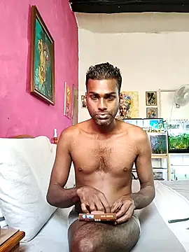 Snapshot of KeptupInosine chatting on 25, 10, 2025 KeptupInosine online show from 25, 10, 2025