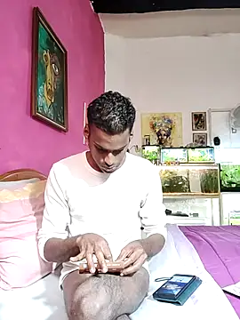 KeptupInosine online show from 3, 12, 2025