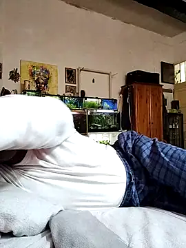 Snapshot of KeptupInosine chatting on 27, 2, 2026 KeptupInosine online show from 27, 2, 2026