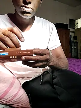 KeptupInosine online show from 12, 5, 2026