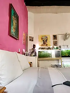 Snapshot of KeptupInosine chatting on 21, 10, 2025 KeptupInosine online show from 21, 10, 2025