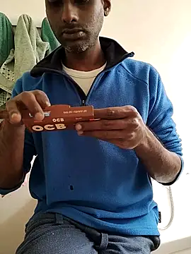 KeptupInosine online show from 23, 4, 2026