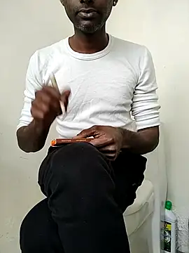 KeptupInosine online show from 22, 4, 2026