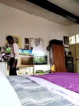 KeptupInosine online show from 8, 1, 2026