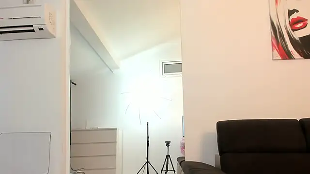 Celestia69 online show from 22, 11, 2025