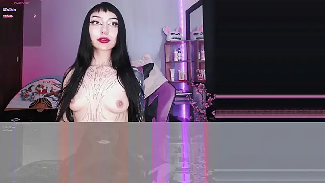 catipetite online show from 13, 2, 2025