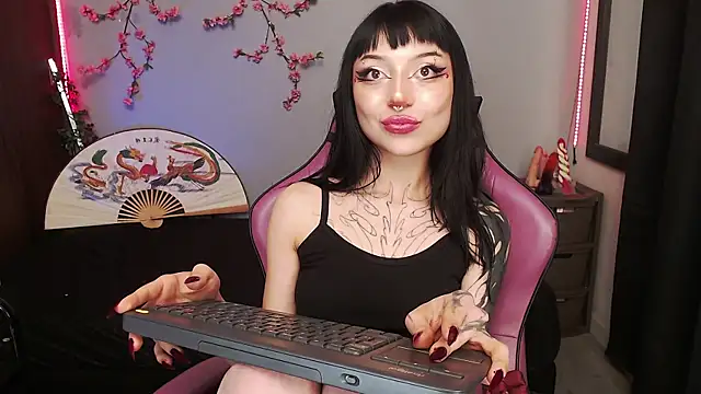 catipetite online show from 10, 1, 2026