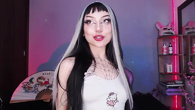 catipetite online show from 20, 2, 2025