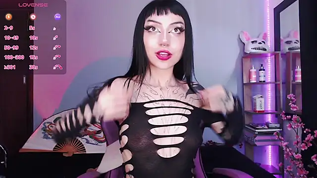 catipetite online show from 19, 2, 2025