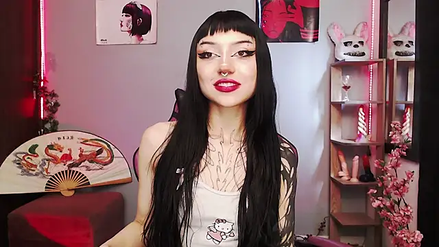 catipetite online show from 7, 11, 2025