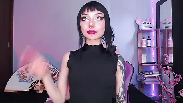 catipetite online show from 22, 3, 2025