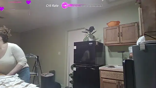 Milfshakecafe online show from 9, 1, 2025